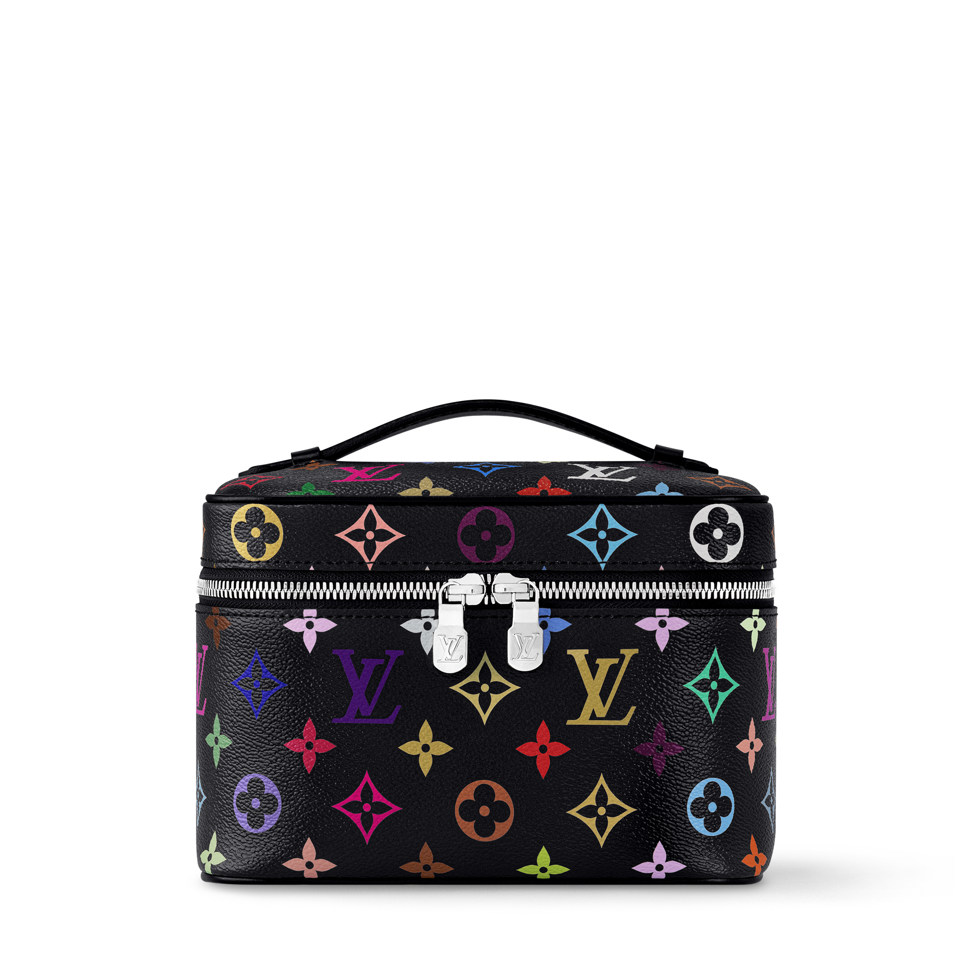 LV x TM Nice Mini Other Monogram Canvas - Travel M13747 | LOUIS